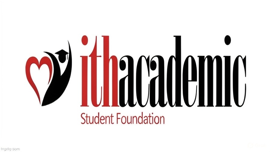 Ithacademic Foundation Logo
